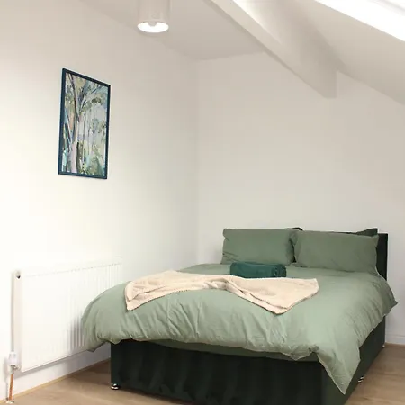 Trade Crew House - 4br Sleeps 11, M606 Access Сasa de vacaciones *