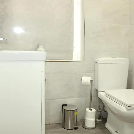 Сasa de vacaciones Trade Crew House - 4br Sleeps 11, M606 Access Bradford (West Yorkshire)